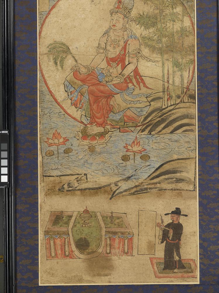 图片[3]-painting; 繪畫(Chinese) BM-1919-0101-0.15-China Archive